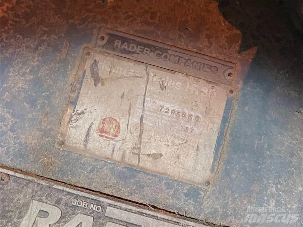 Holmes HR80 Muud osad