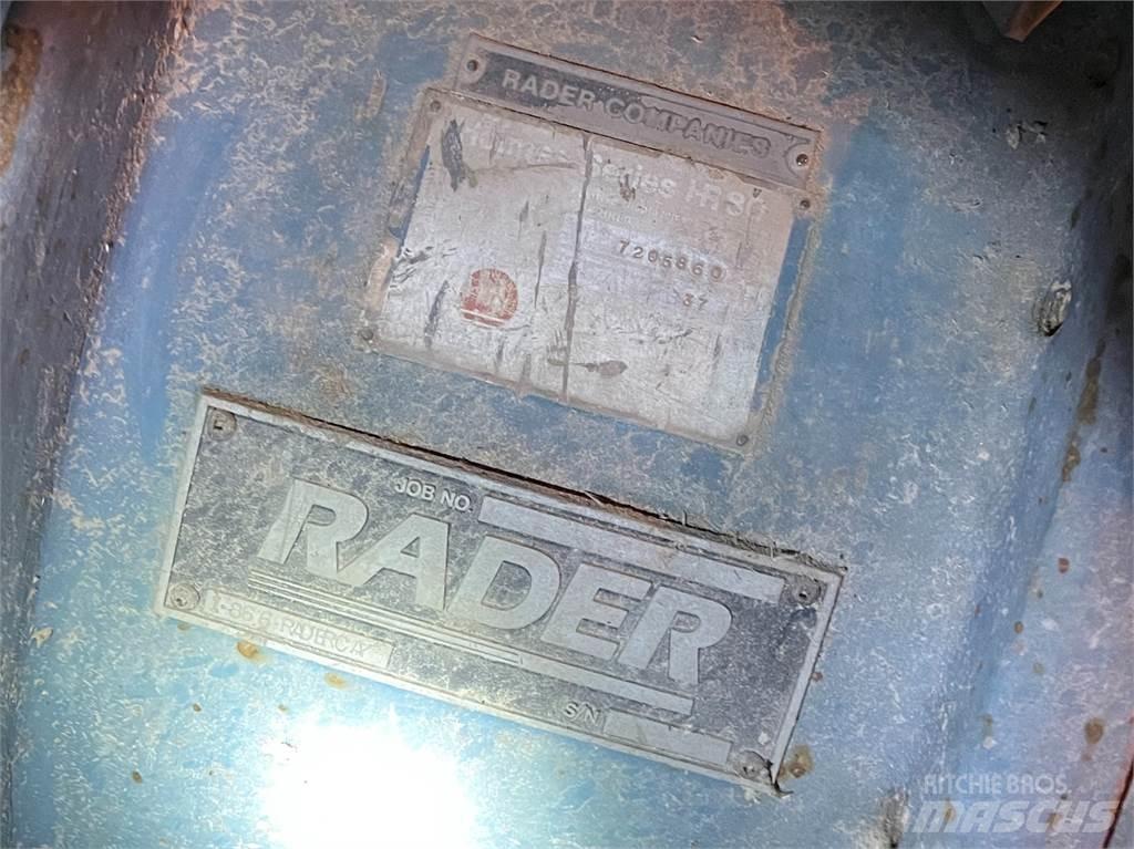 Holmes HR80 Muud osad