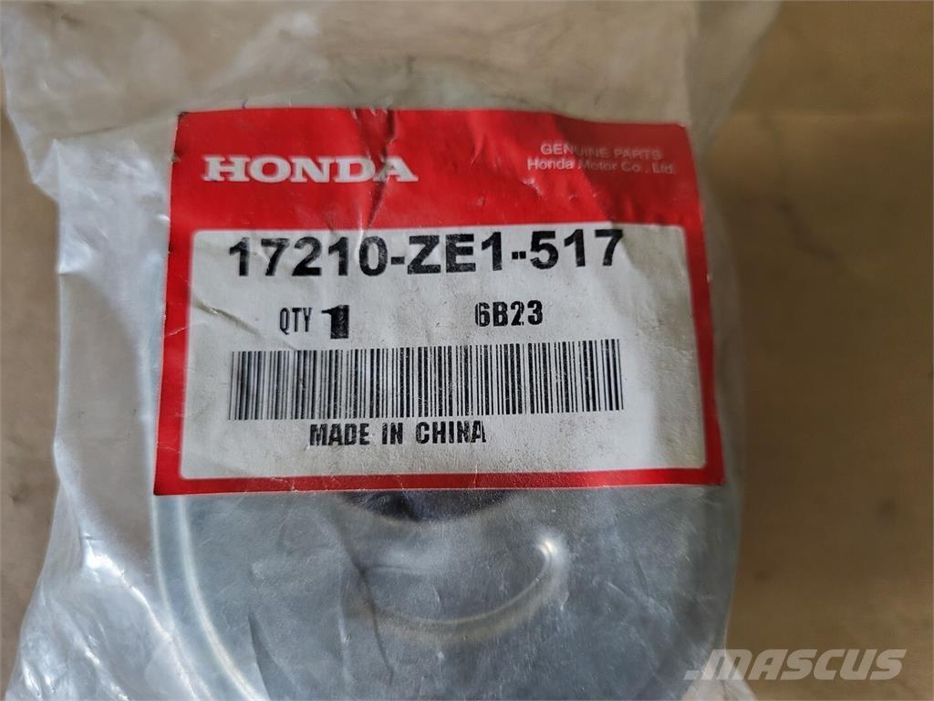 Honda 17210-ZE1-517 Muu