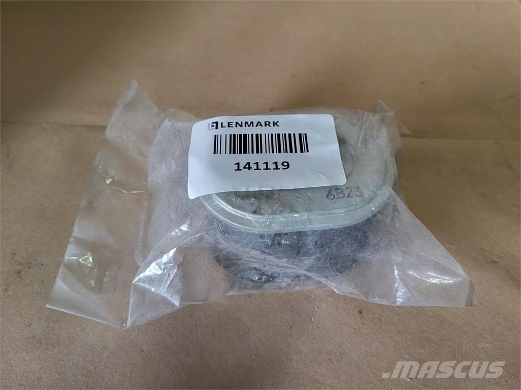 Honda 17210-ZE1-517 Muu