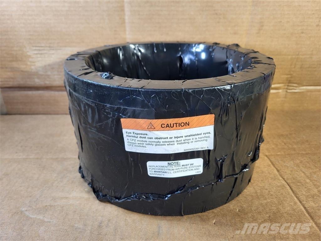  HONEYWELL 32000232 Muu