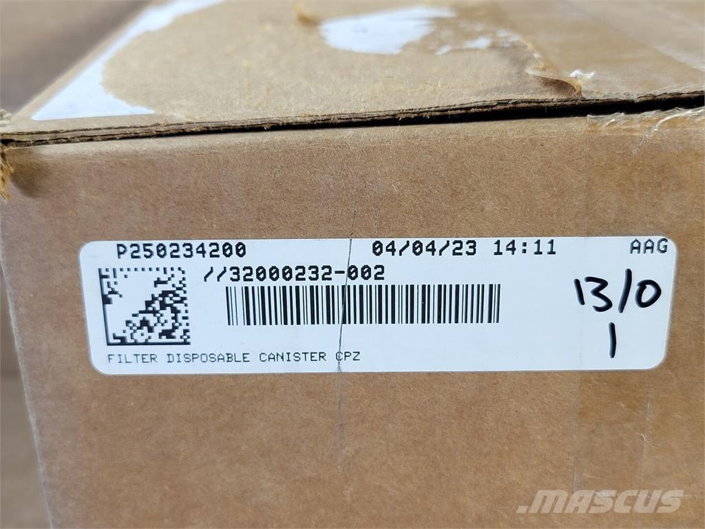  HONEYWELL 32000232 Muu