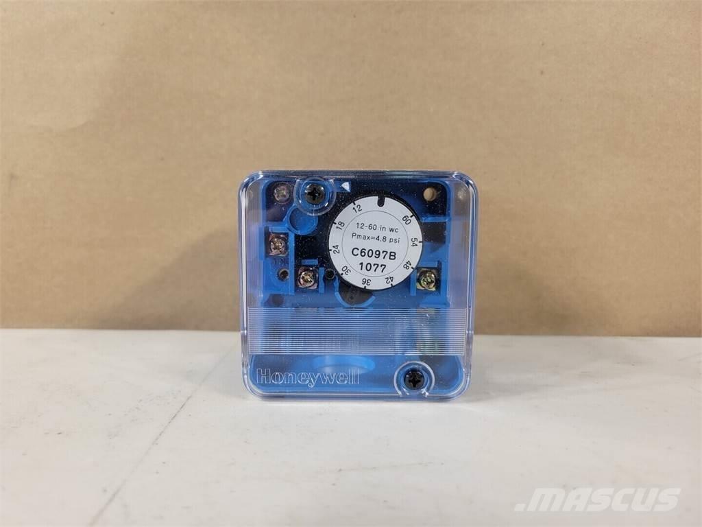  HONEYWELL 6097B Muu