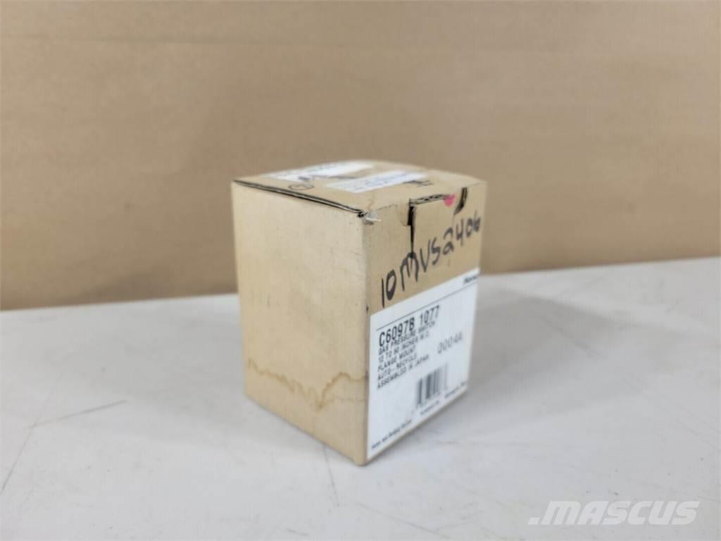  HONEYWELL 6097B Muu