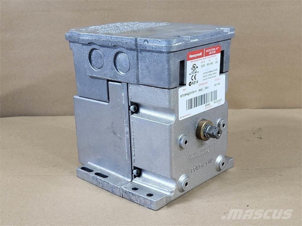  HONEYWELL M7284Q1009 Muu