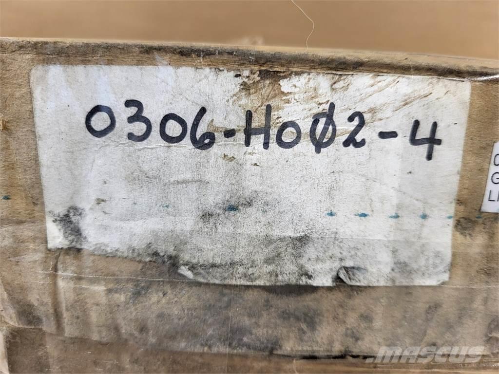  HONEYWELL M7284Q1009 Muu