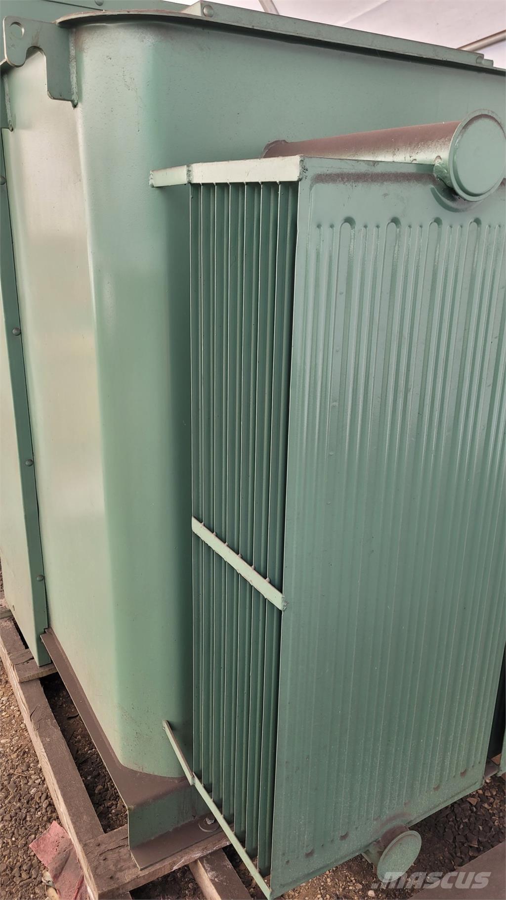 Howard INDUSTRIES Muu