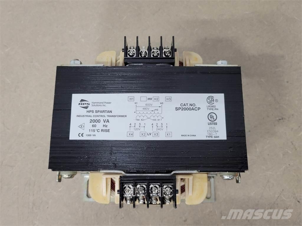  HPS SP2000ACP Muu