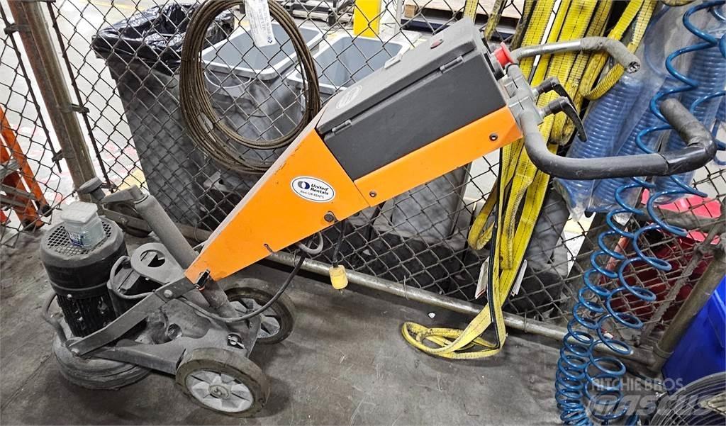 Husqvarna PG280 Muu