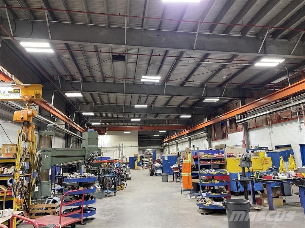  HYDRAMACH Sildkraanad