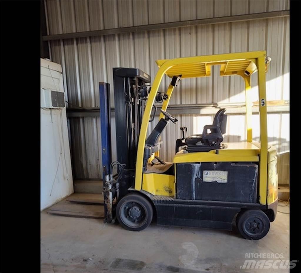 Hyster E65XN-40 Muu