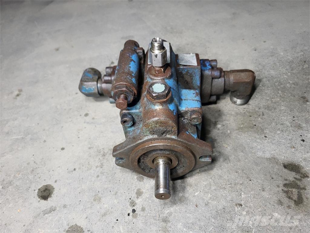  HYVAIR PCP8-3K-2AK-2 Veepumbad