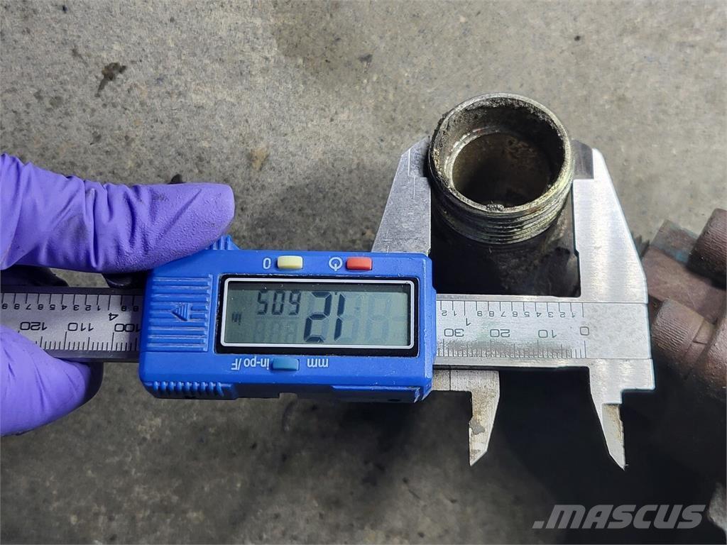  HYVAIR PCP8-3K-2AK-2 Veepumbad