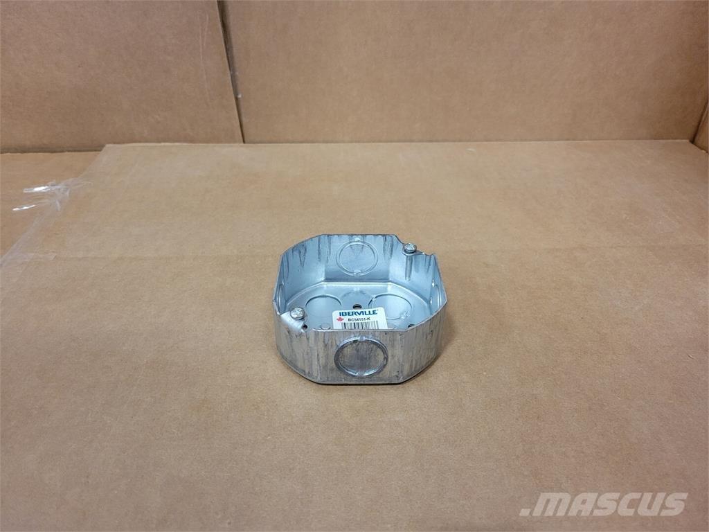  IBERVILLE BC54151-K Muu