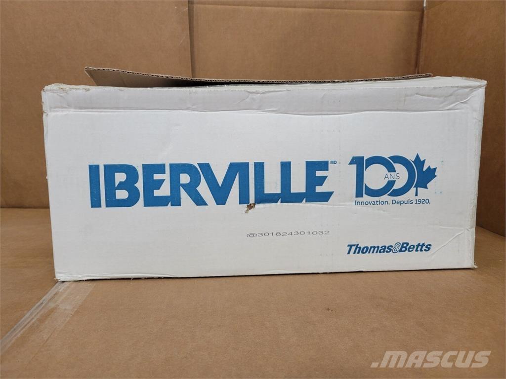  IBERVILLE BC54151-K Muu