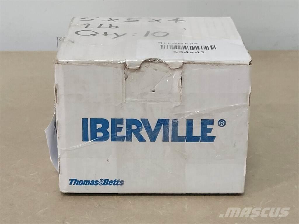  IBERVILLE BC8364 Muu