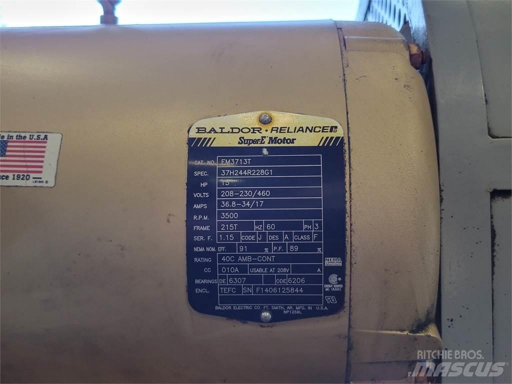 IHI HS-204L-S Puurimisseadmete tarvikud ja varuosad