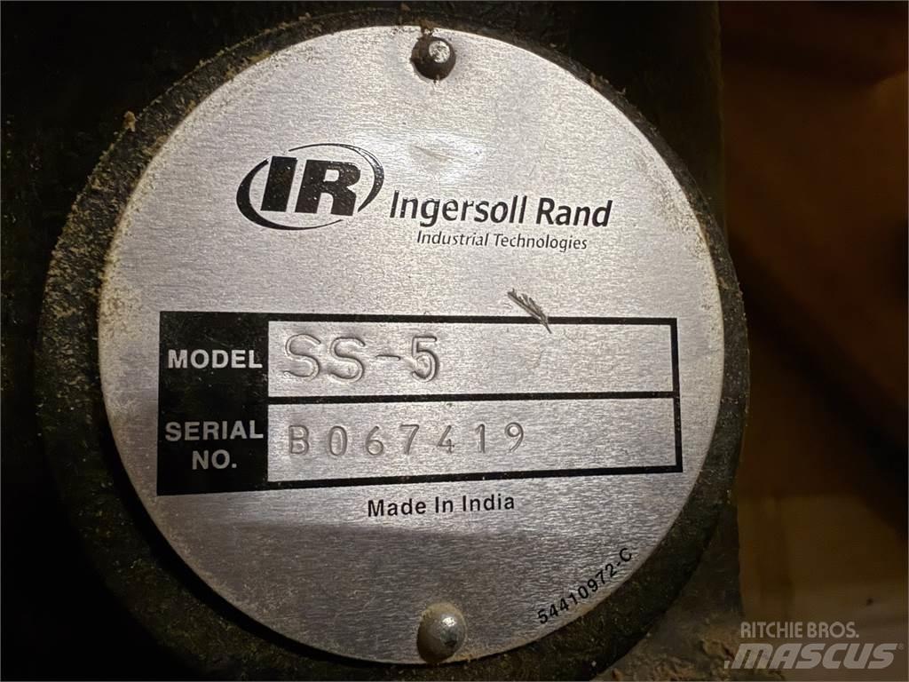Ingersoll Rand SS5L5 Kompressorid