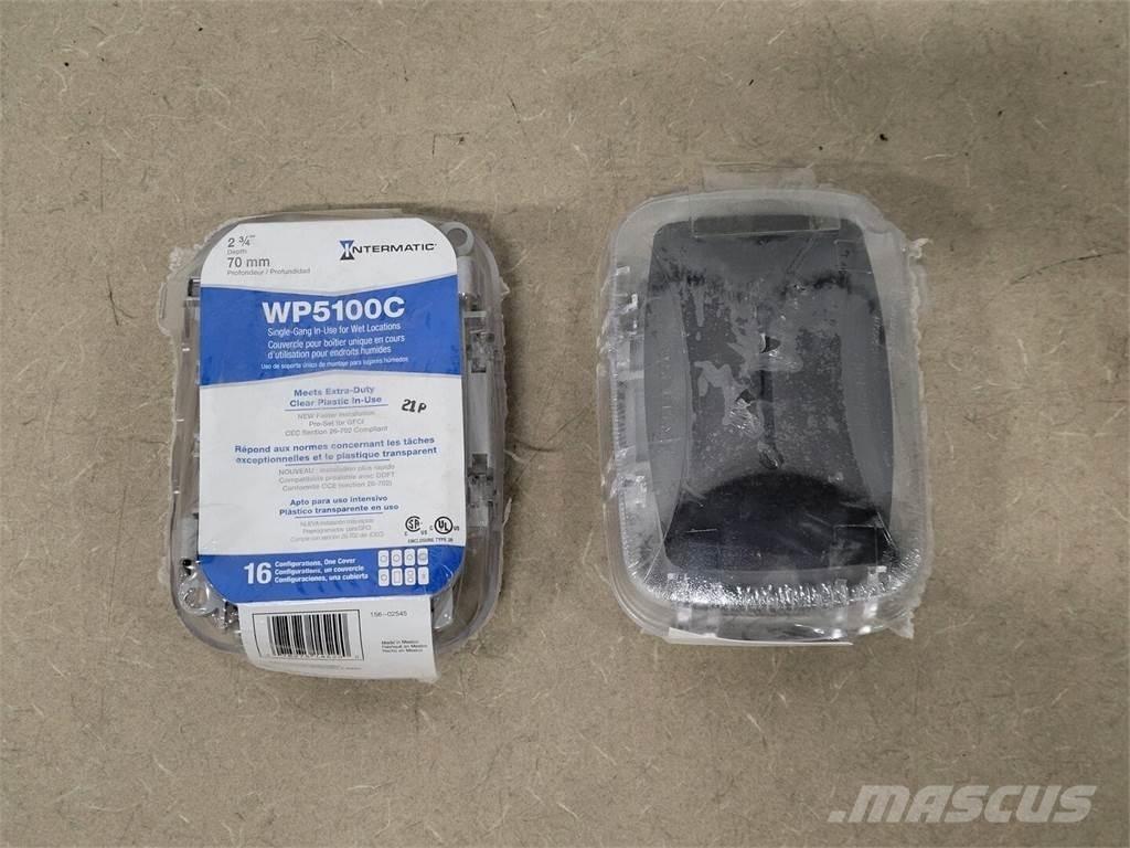  INTERMATIC WP5100C Muu