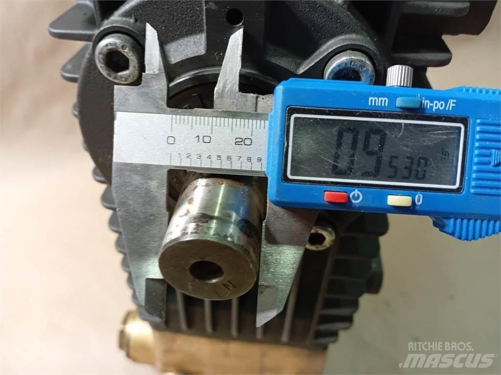  INTERPUMP W3521 Veepumbad
