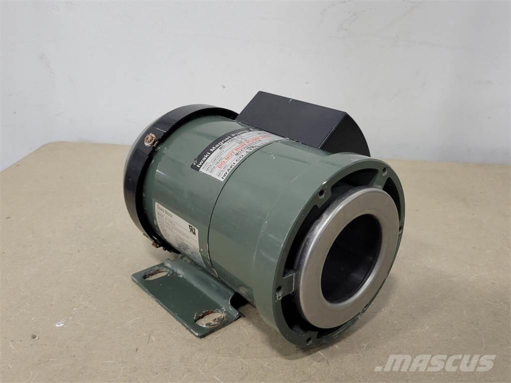  IWAKI MD-70RLZT Veepumbad