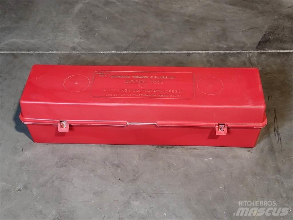 James KING & CO. 1005 Muud