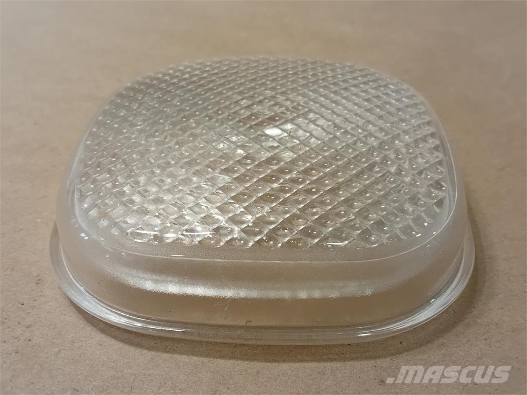 JCB 700/50074 Muud osad