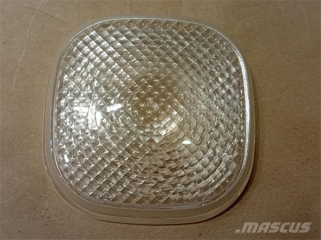 JCB 700/50074 Muud osad