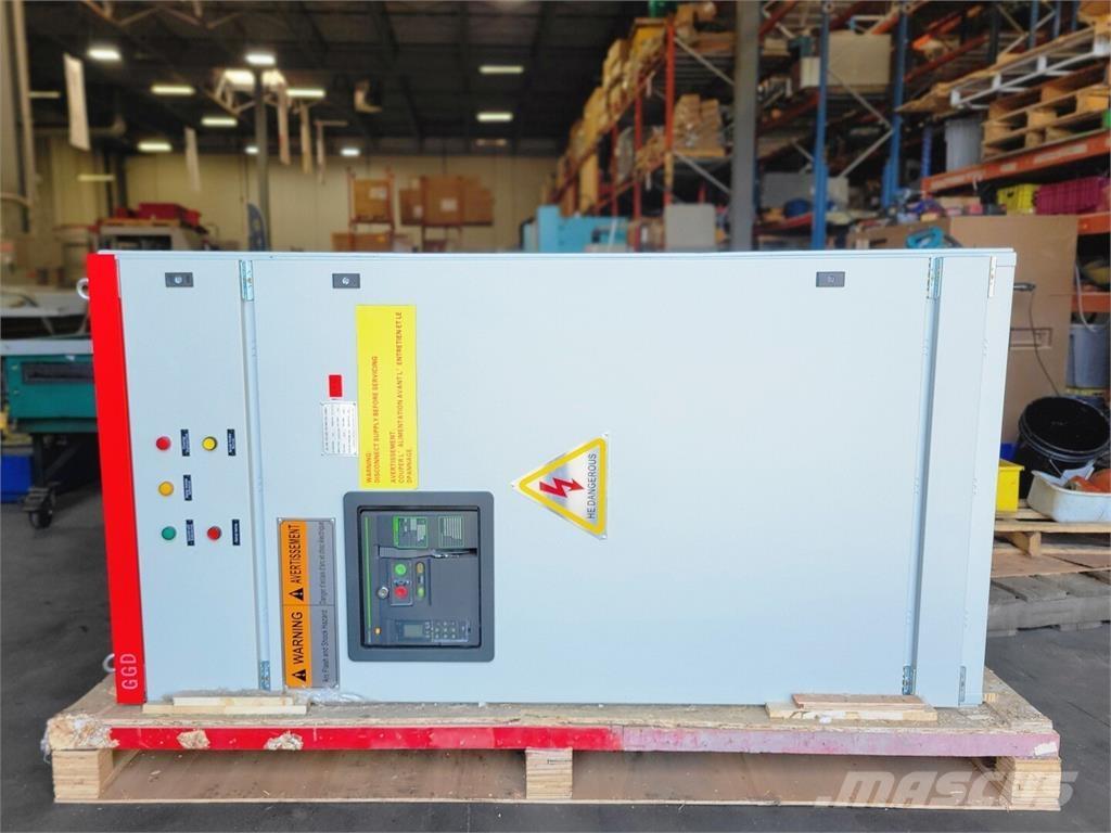  JIANGSU ZHENGLAI GGD Muu