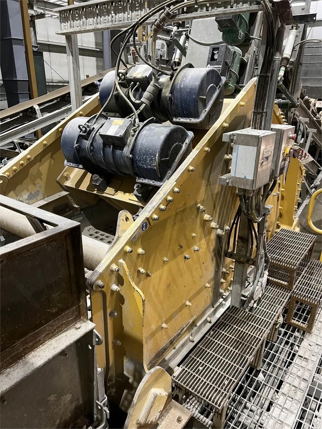  JOEST SUE 1220 X 2450 Puhastusseadmed
