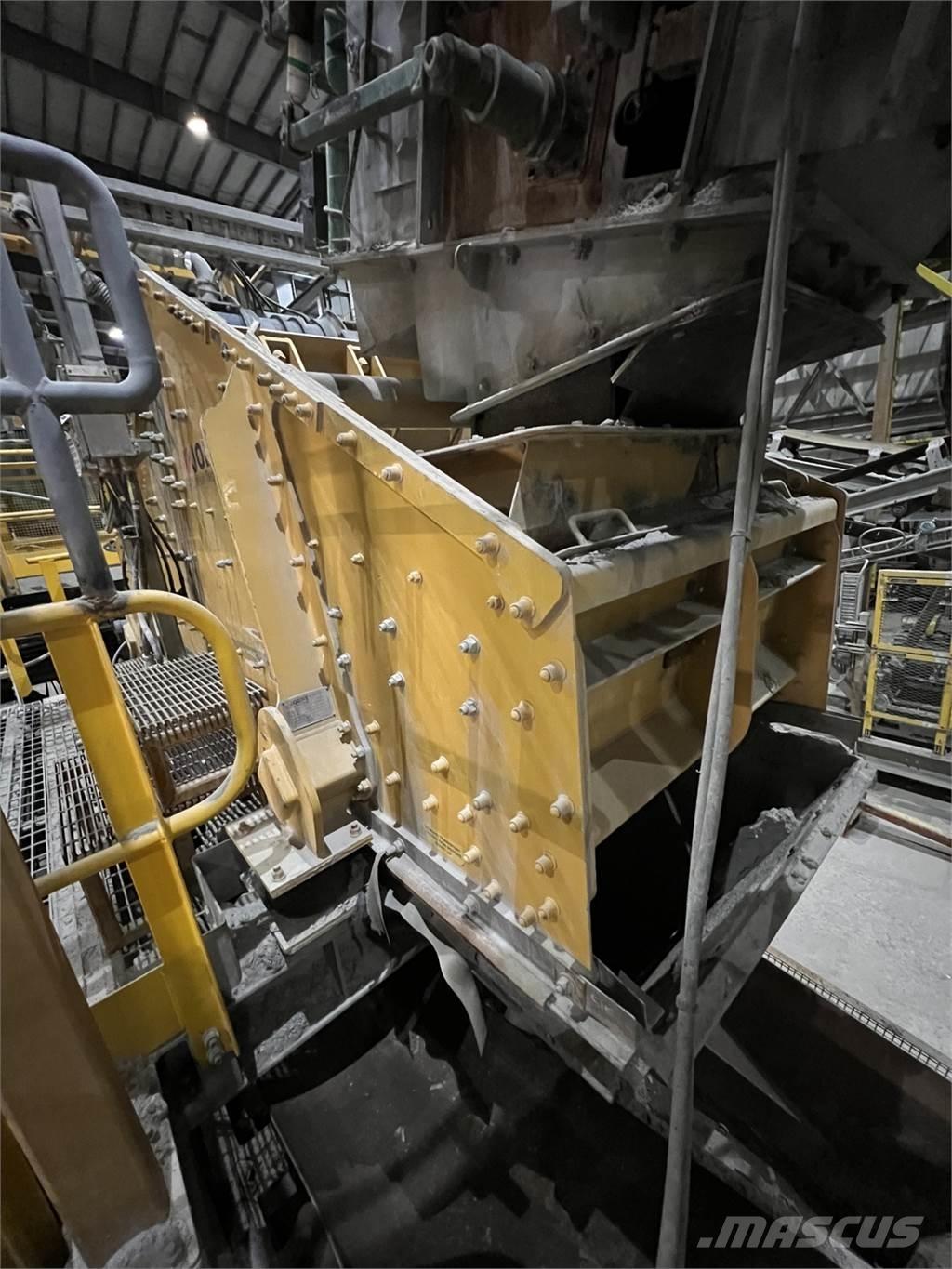  JOEST SUE 1220 X 2450 Puhastusseadmed