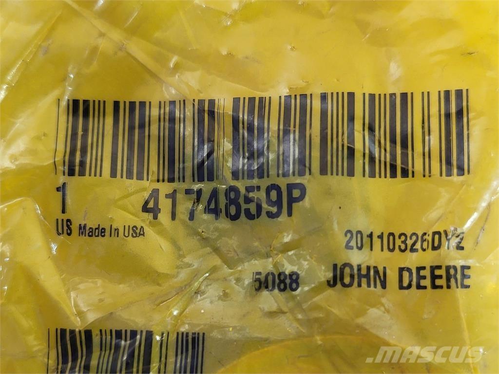 John Deere 4174859P Muu