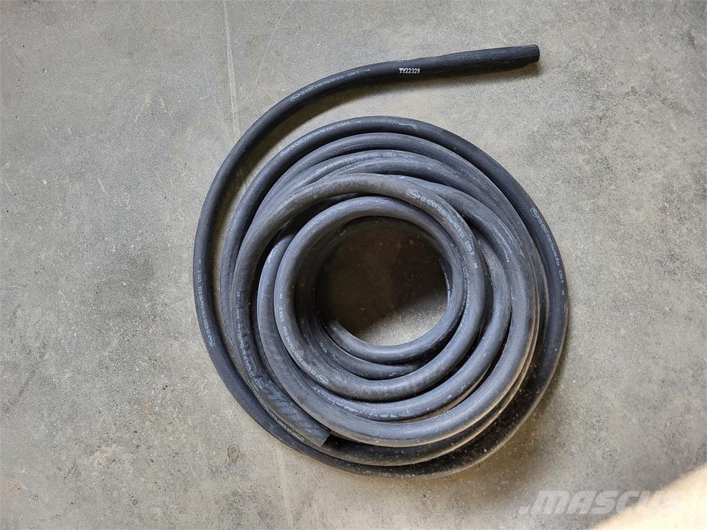 John Deere TY22328 Muud osad