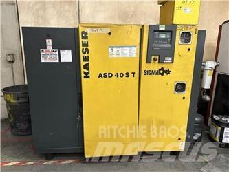 Kaeser ASD 40ST Kompressorid