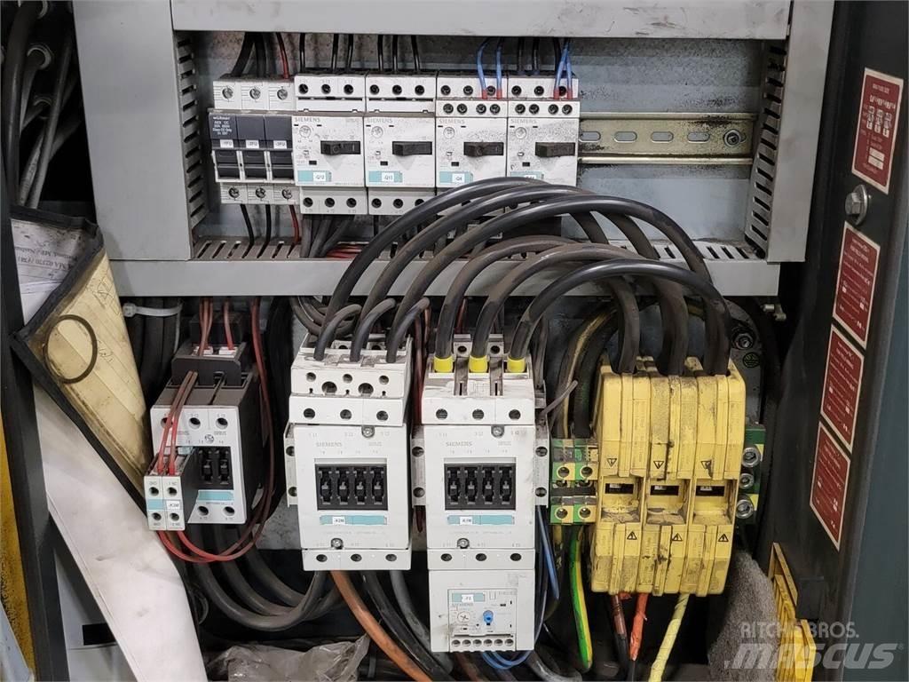 Kaeser ASD 40ST Kompressorid