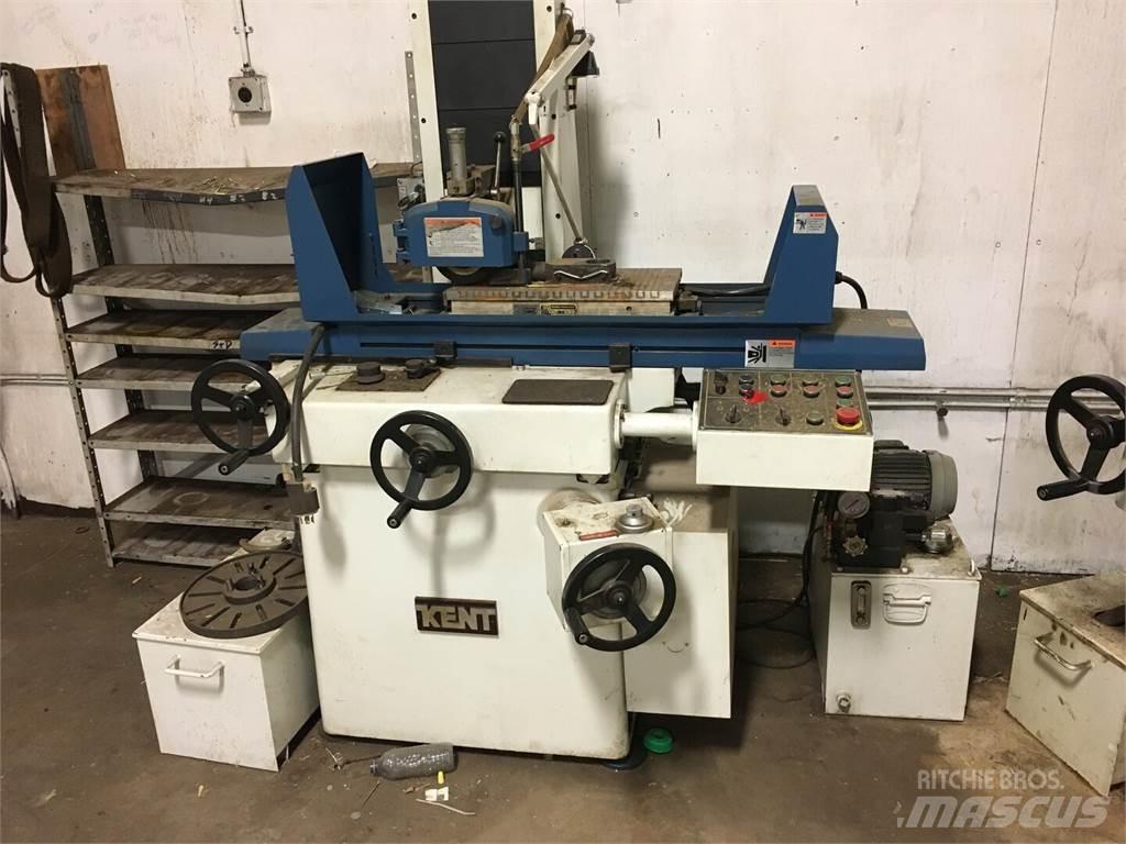 Kent KGS-250AHD Muu