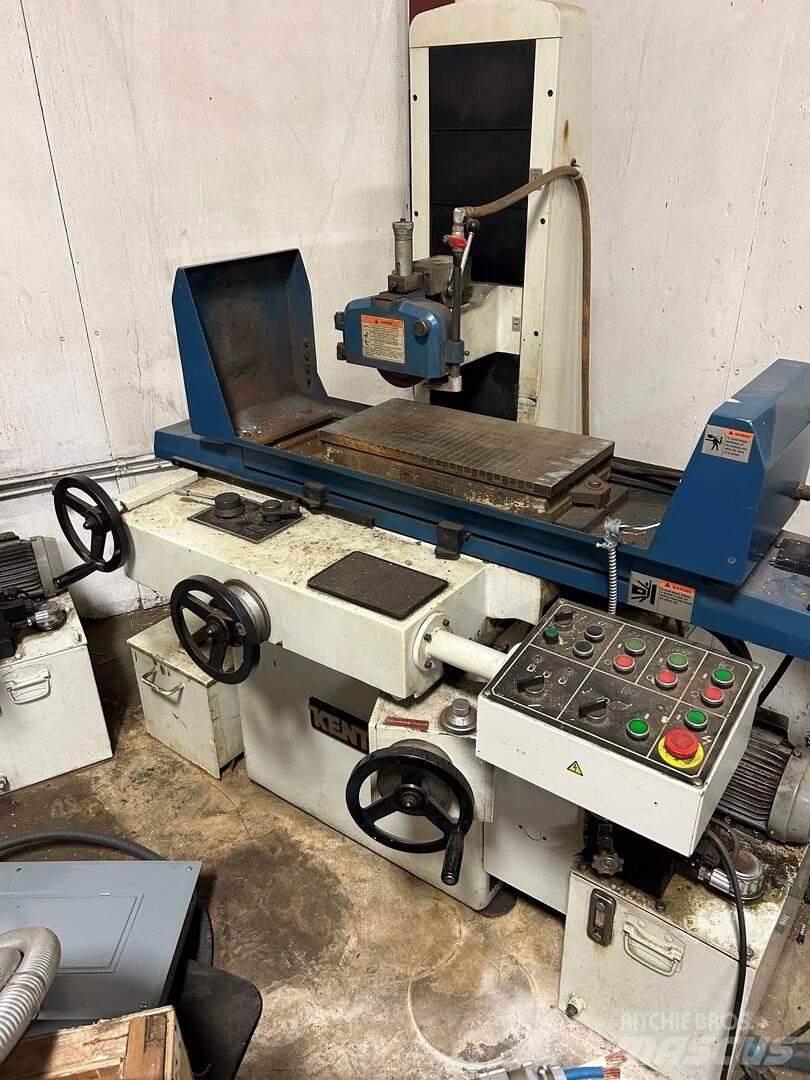 Kent KGS-250AHD Muu