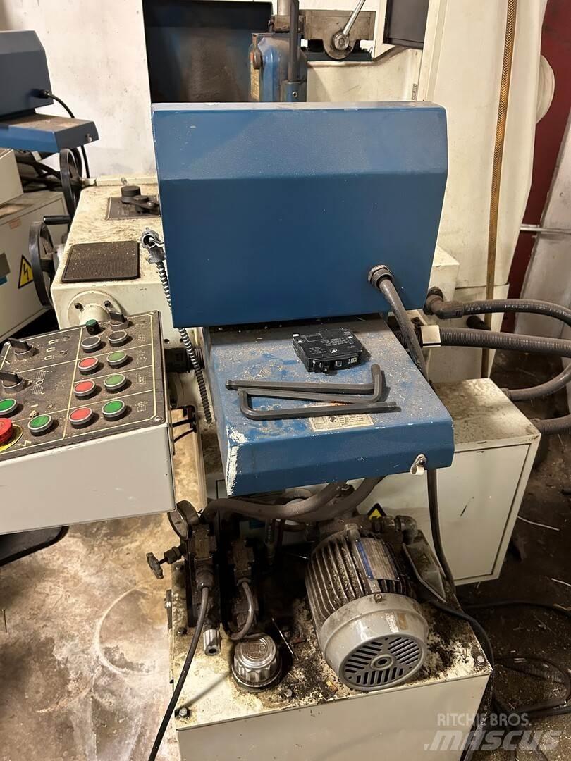 Kent KGS-250AHD Muu