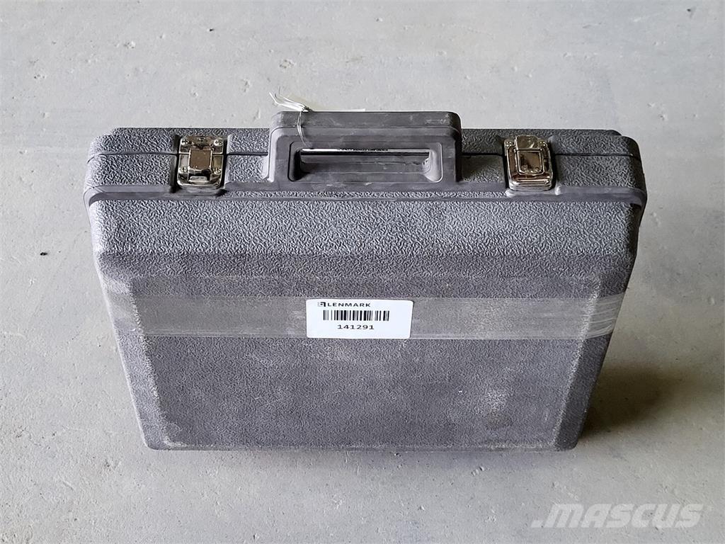  KENT-MOORE J-33880 Muu