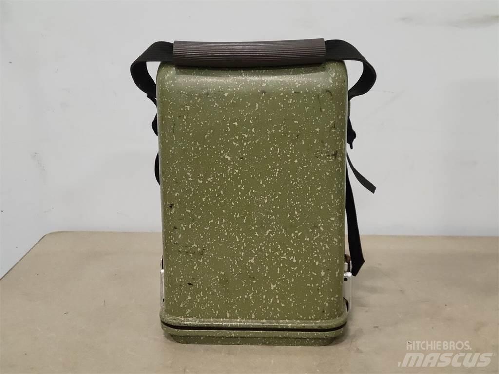 Kern K1-RA Muu