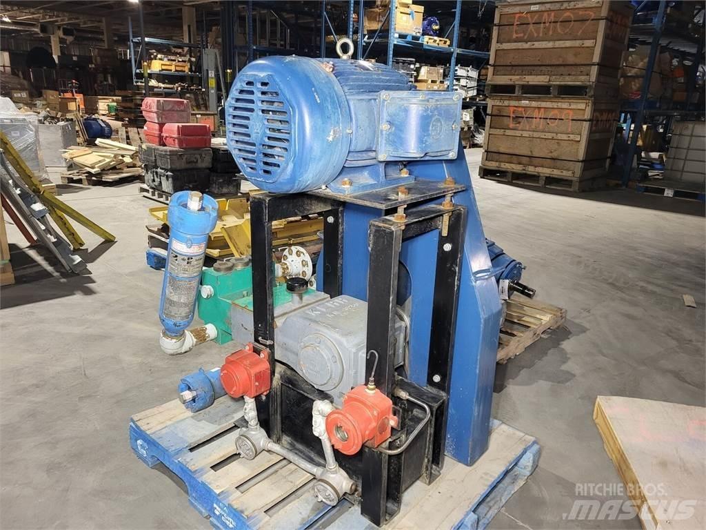  KERR KM-3250 Veepumbad