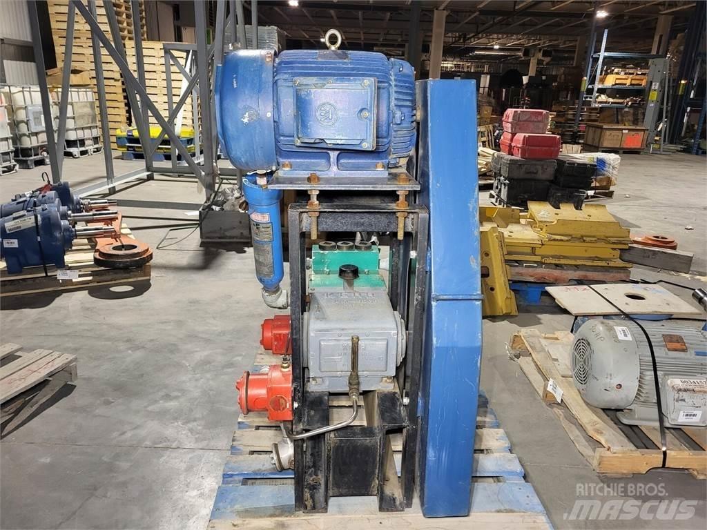  KERR KM-3250 Veepumbad
