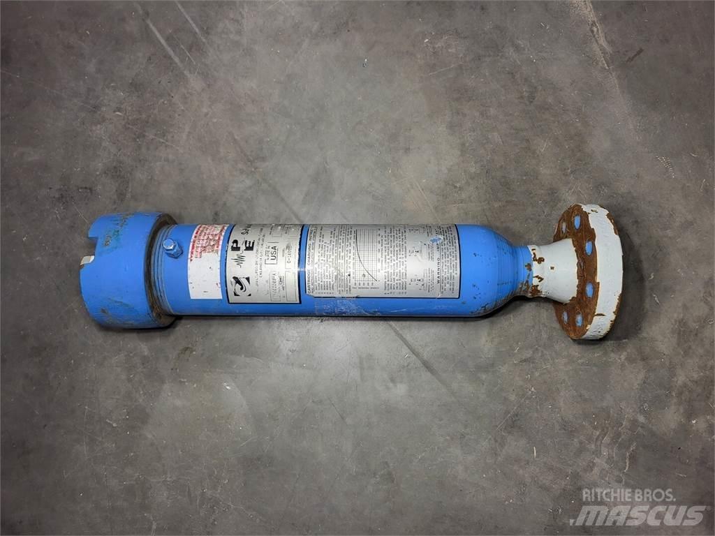 KERR KM-3250 Veepumbad
