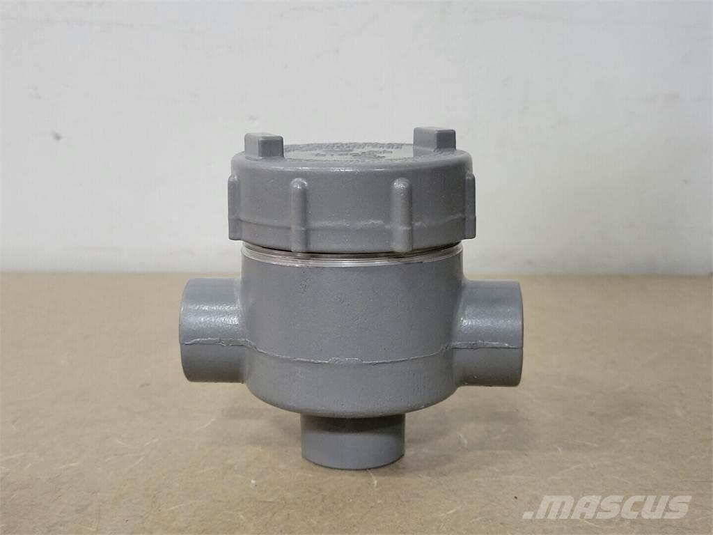  KILLARK GEMCA-2 Muu