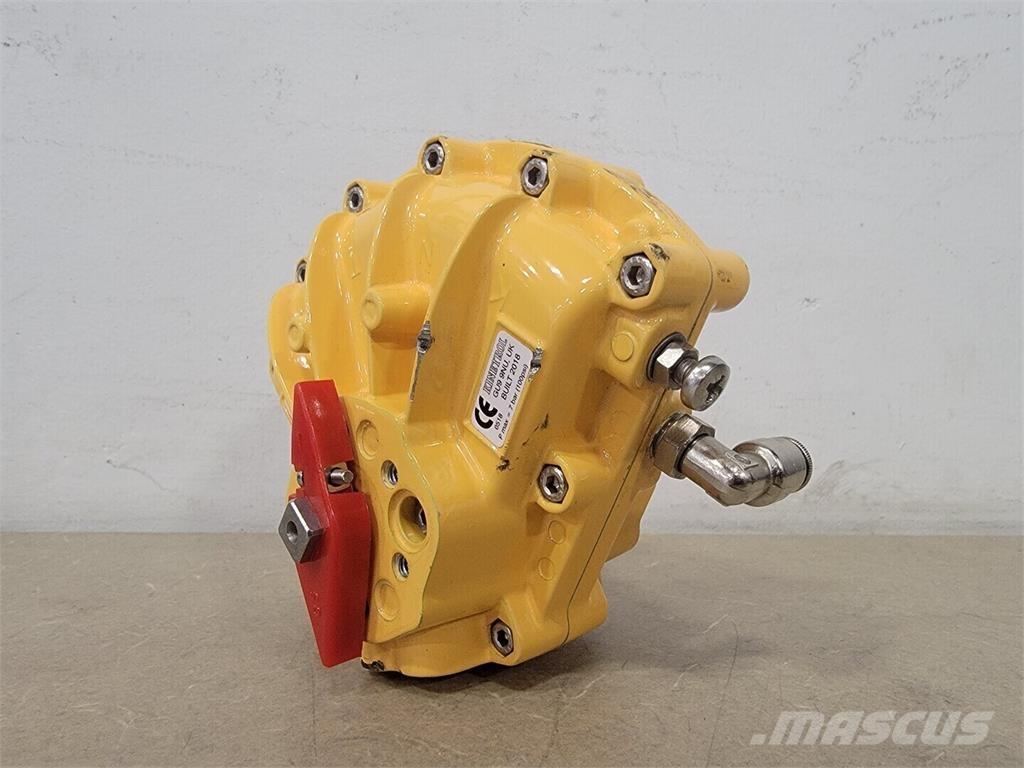  KINETROL 057-100 Muu