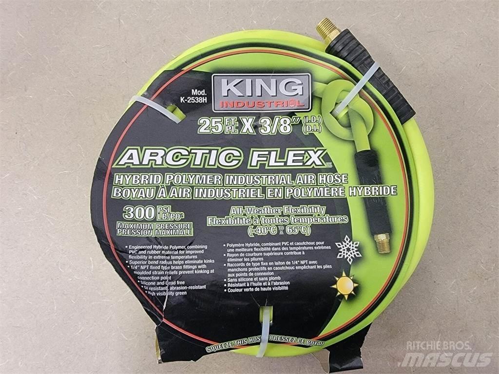 King CANADA K-2538H Muud osad