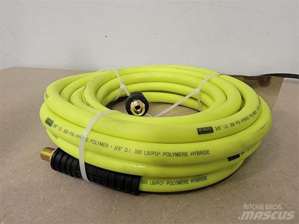King CANADA K-2538H Muud osad