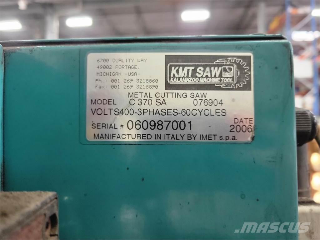  KMT C370SA Muu