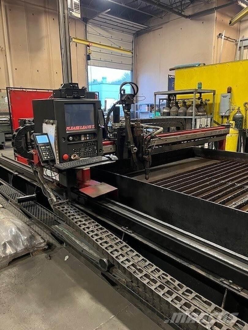  KOIKE PLP-2500 Muu