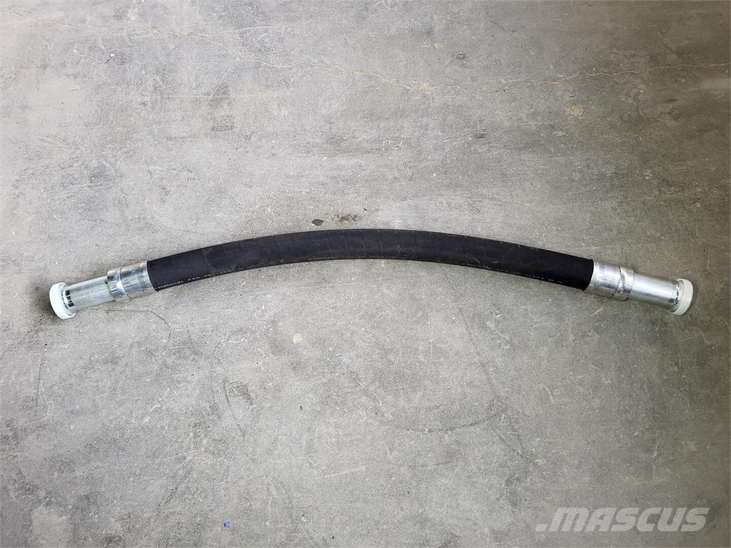 Komatsu 07119-02013 Muud osad
